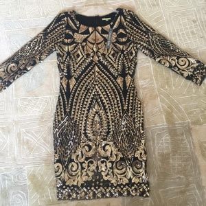 NWT Gianni Bini Dress